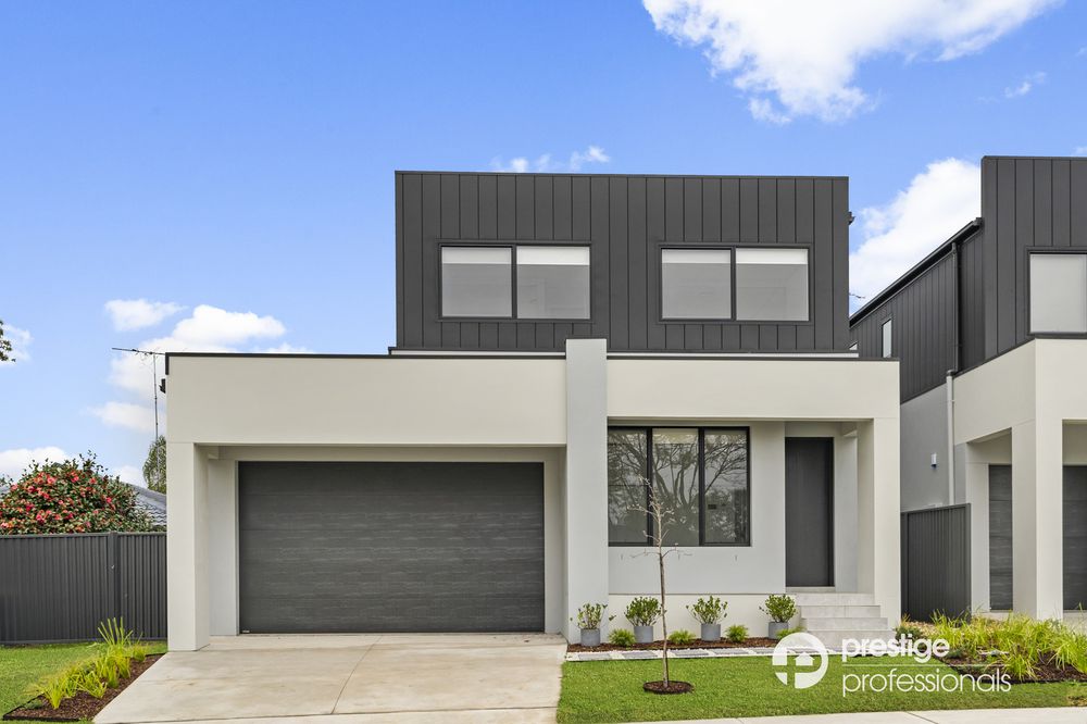 13 Flanagan Avenue, Moorebank