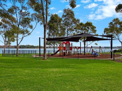 6 / 78 Kings Road, Five Dock