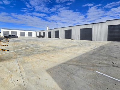 1-12 / 5 Angus Street, Forbes