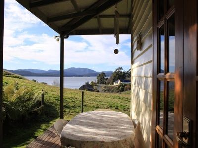 362 Esperance Coast Road, Brooks Bay