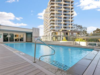 10 / 2 Rowe Avenue, Rivervale