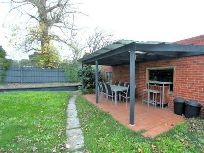 1324 Dandenong Road, Hughesdale