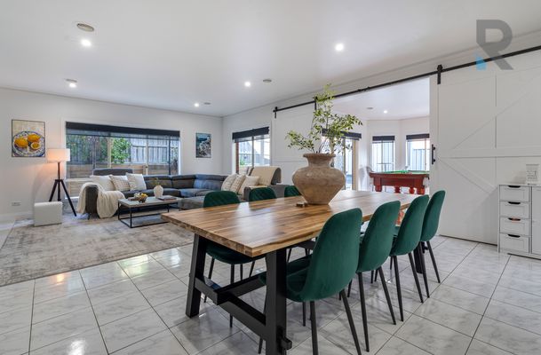 3 Ilyuka Way, South Morang