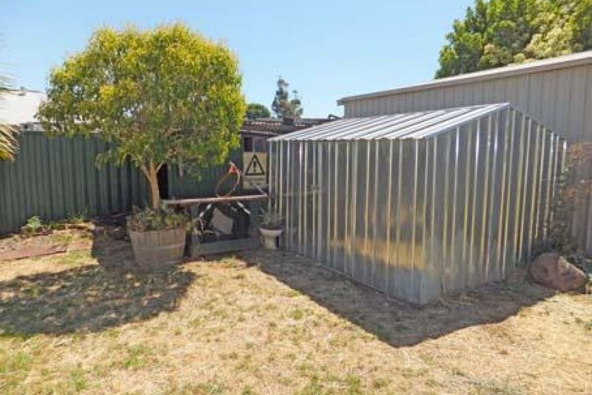 12 Campbell Street, Tongala