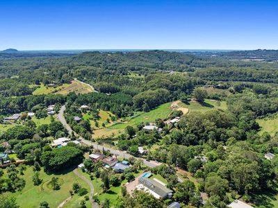 31 Kiel Mountain Road, Woombye