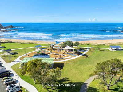 4 Currawong Crescent, Malua Bay