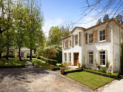 33 Governors Drive, Mount Macedon