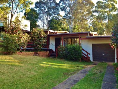 13 Bombora Crescent, Mollymook