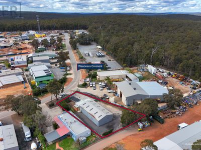 32 Wandeara Crescent, Mundaring