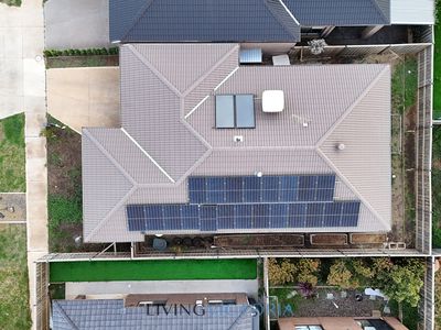 31 Houston Drive, Thornhill Park