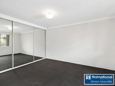 11 / 49-51 Bay Street, Rockdale