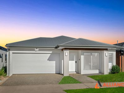 8 Floribunda Road, Tarneit