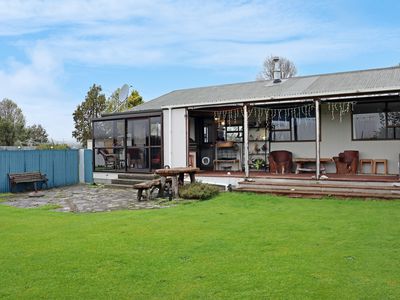 56 Rye Street, Otautau