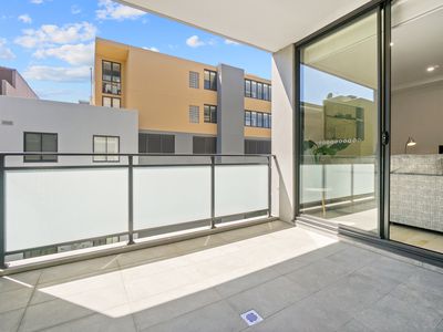 a203 / 37 Loftus Crescent, Homebush
