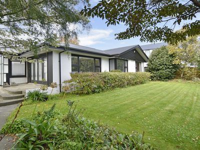 304 Fitzgerald Avenue, Christchurch Central