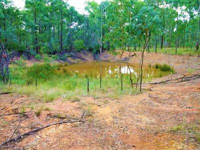 154 Parsons Road, Nanango