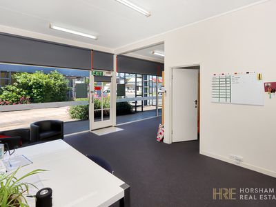 152  Baillie st, Horsham