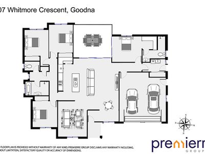 107 Whitmore Crescent, Goodna