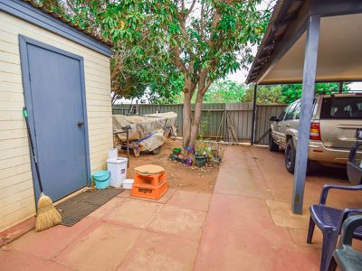 2 Angus Way, South Hedland