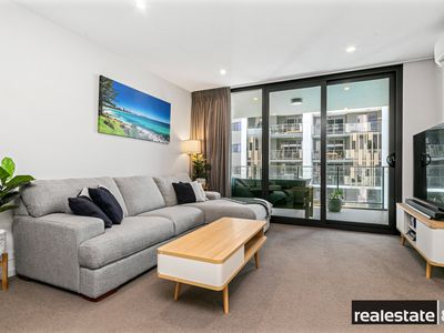 32 / 172 Railway Parade, West Leederville