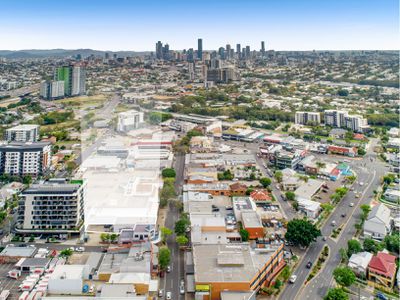 409 Logan Road, Stones Corner