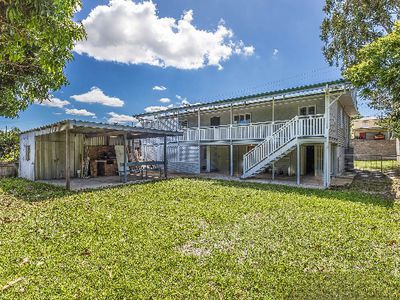 442 Robinson Road West, Geebung