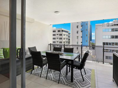 506 / 25 First Avenue, Mooloolaba