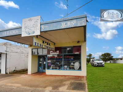 93 Garden Street, Portland