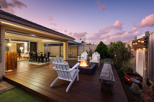 10 Willoughby Ramble, Harrisdale