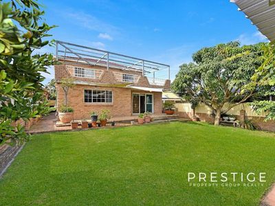 151 Farr Street, Rockdale