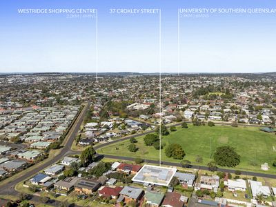 37 Croxley Street, Harristown