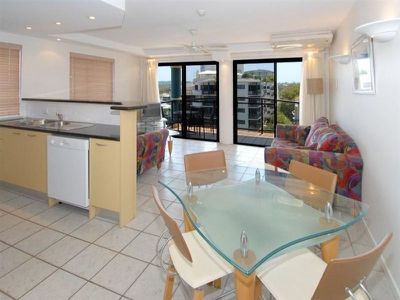 26 / 14 River Esplanade, Mooloolaba