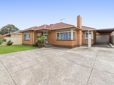 36 Yarmouth Avenue, St Albans