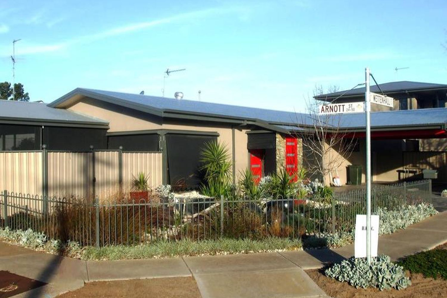 24 Arnott Street, Horsham
