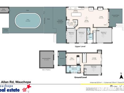 13 Allan Road, Wauchope