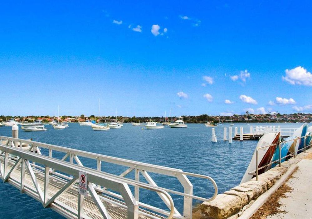 11 / 12 Malborough Street, Drummoyne, Drummoyne - Thumbnail 7