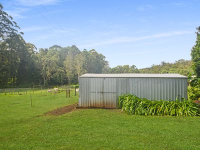 1888 TUMOULIN ROAD, Ravenshoe