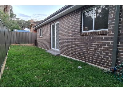 8A Marion Street, Seven Hills