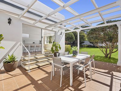 307 Sydney Road, Balgowlah