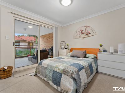 43 / 59-61 Good Street, Westmead
