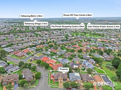 67B Barnier Drivew, Quakers Hill