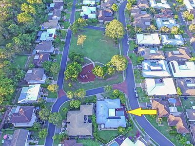 2 Hepburn Close, Wakerley