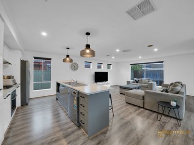 6 Toohey Court, Wyndham Vale