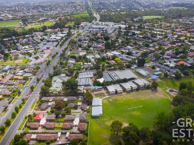 Lot 21, 24 Wattle Estate, Beaconsfield