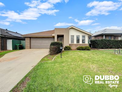 31 Magnolia Boulevard, Dubbo