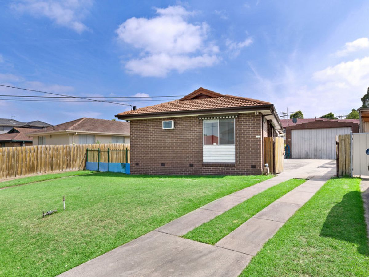 49 Titcher Road, Noble Park North