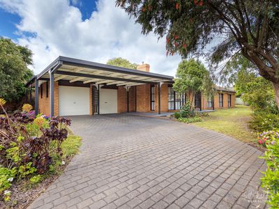 3 MARSHALL STREET, Wodonga