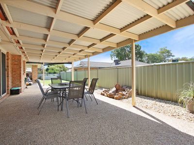 52 Victoria St, Howlong