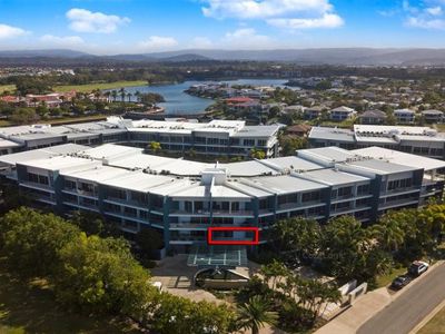 1318 / 2 Activa Way, Hope Island