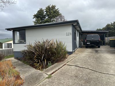 114 Payne Street, Acton